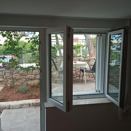 Apartmani Jure Perić Duce Bagian luar foto
