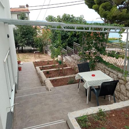 Apartmani Jure Perić Duce Bagian luar foto