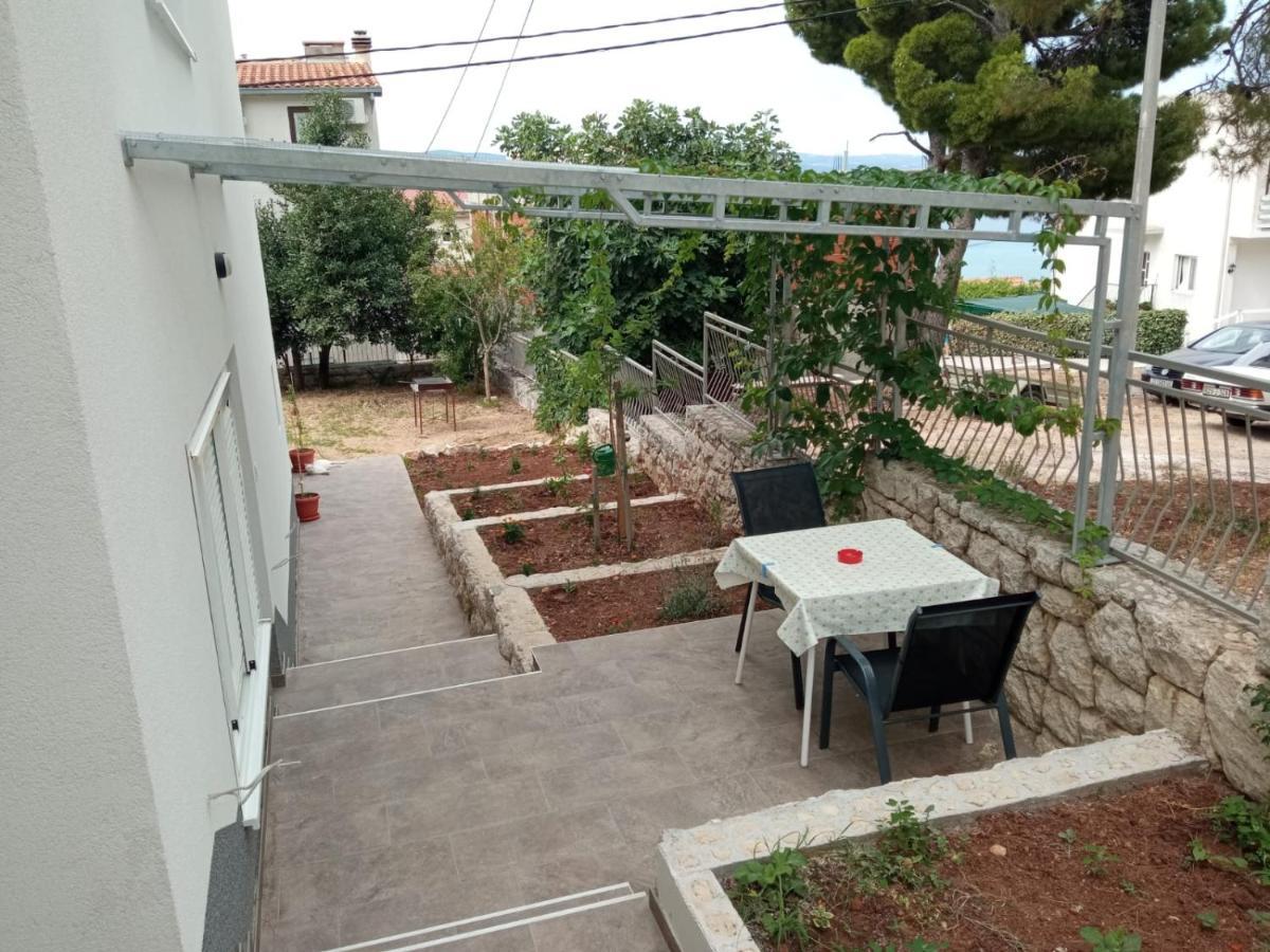 Apartmani Jure Perić Duce Bagian luar foto